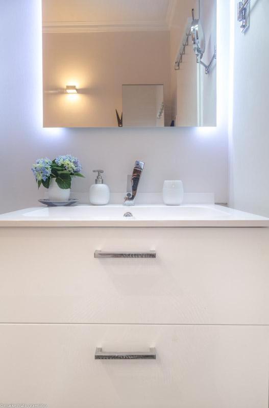 Mein Sylt 1 Apartment Westerland