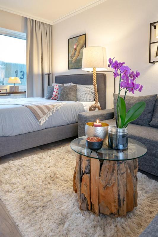 Mein Sylt 1 Apartment *