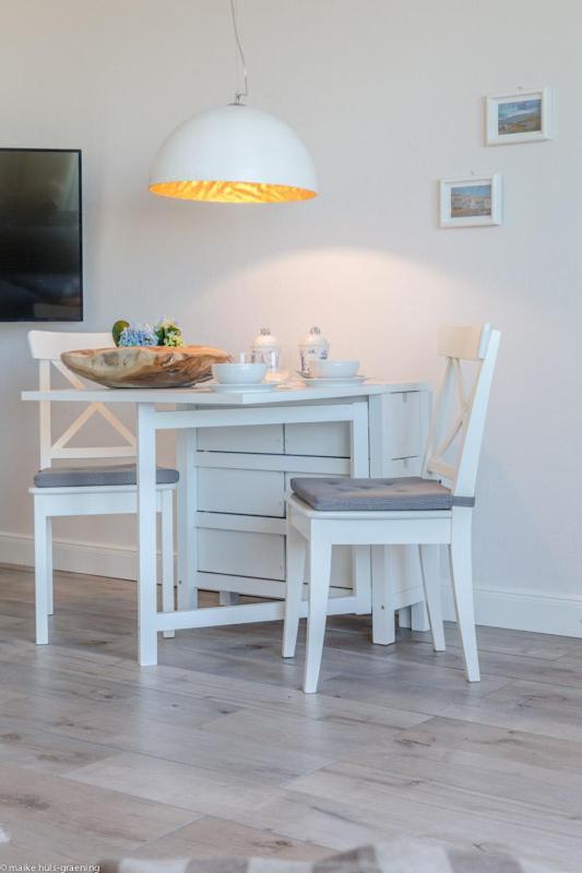 Apartment Mein Sylt 1 Westerland
