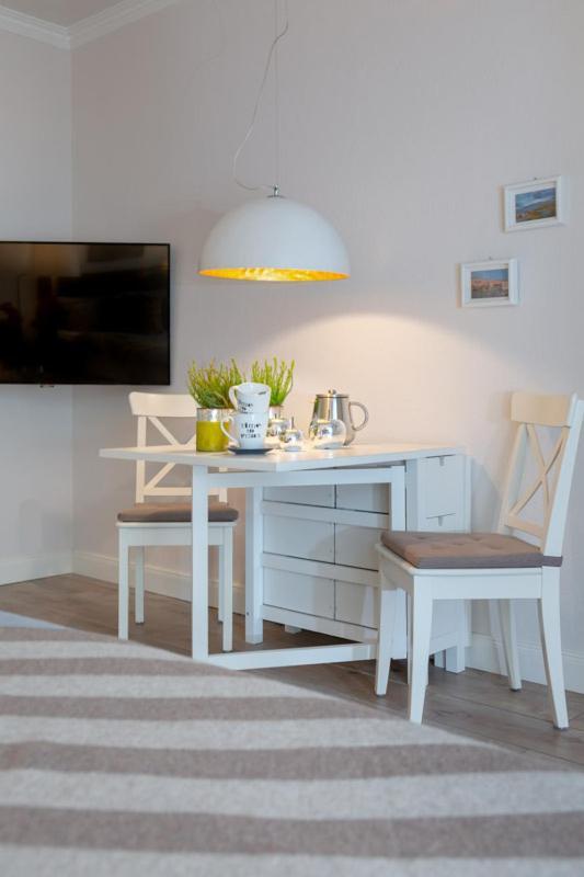 Mein Sylt 1 Apartment *