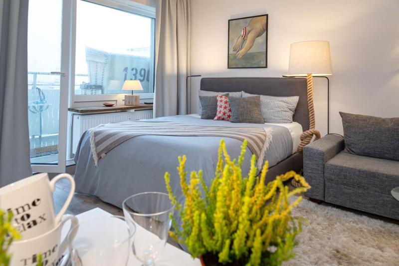 Mein Sylt 1 Apartment